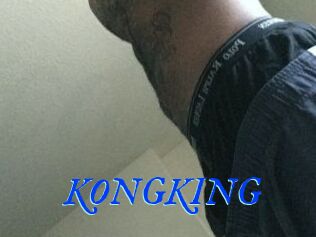 KONGKING