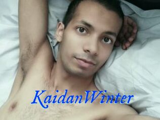 KaidanWinter