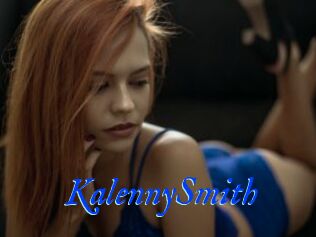 KalennySmith