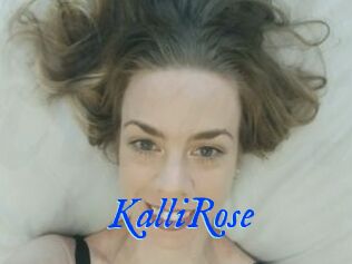 KalliRose