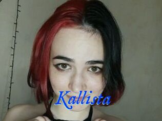 Kallista