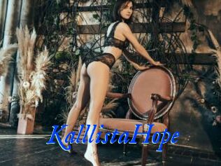 KalllistaHope