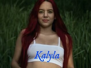 Kalyla