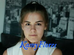 KamyFlores