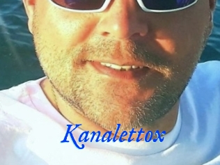 Kanalettox