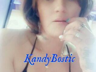 KandyBostic