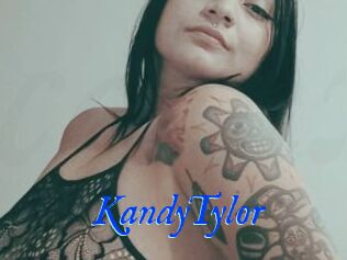 KandyTylor