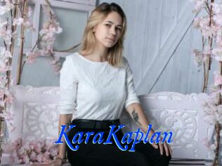 KaraKaplan