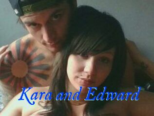 Kara_and_Edward