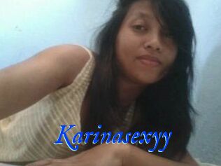 Karinasexyy