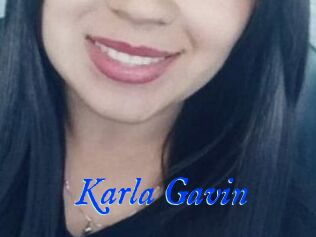 Karla_Gavin