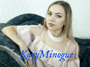 KaryMinogue