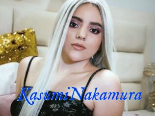 KasumiNakamura