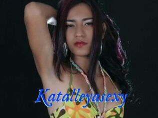 Katalleyasexy