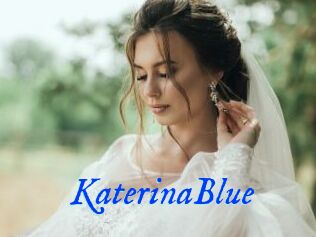 KaterinaBlue