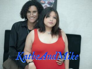 KatheAndMike