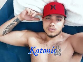 Katonic