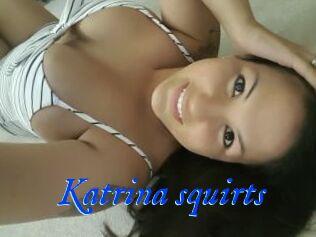 Katrina_squirts