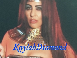 KaylahDiamond