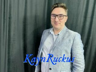 KaynRuckus