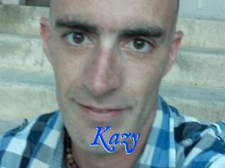 Kazy