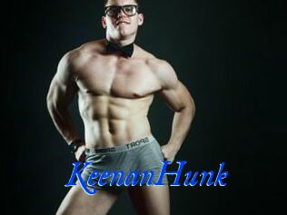 KeenanHunk