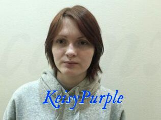 KeisyPurple