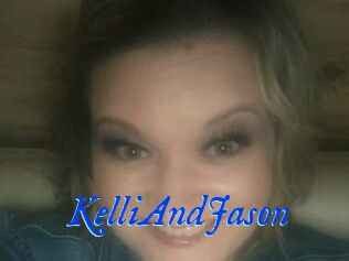 KelliAndJason