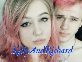 KellyAndRichard