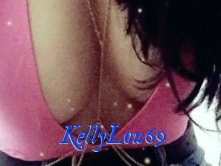 KellyLou69