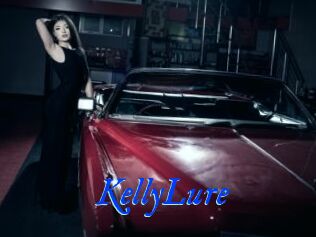 KellyLure