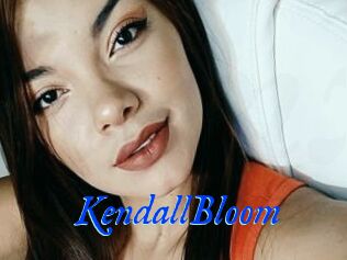 KendallBloom