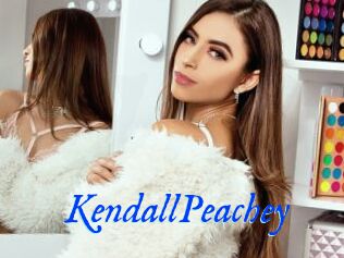 KendallPeachey