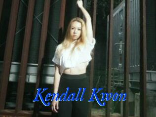 Kendall_Kwon