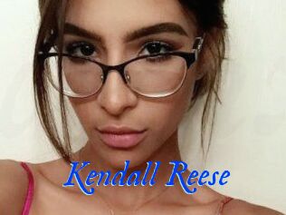 Kendall_Reese