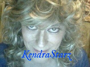 KendraStarz