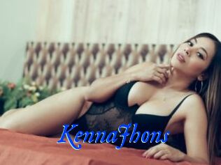 KennaJhons