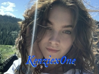 KenziexOne