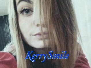 Kerry_Smile