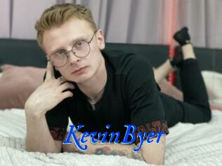 KevinByer