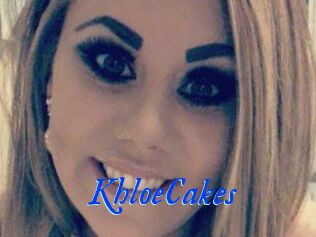 KhloeCakes