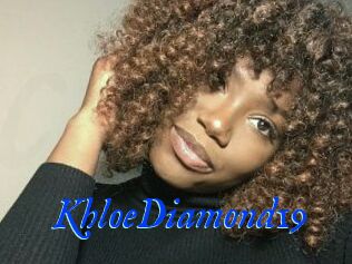 KhloeDiamond19