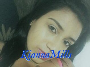 KiannaMills