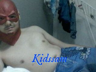 Kidssam