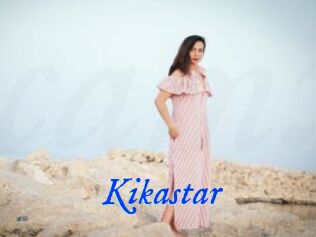 Kikastar