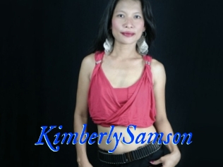 KimberlySamson