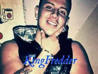 KingFredder