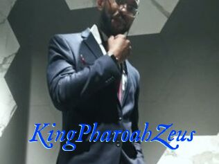 KingPharoahZeus