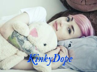 KinkyDope