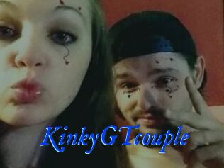 KinkyGTcouple